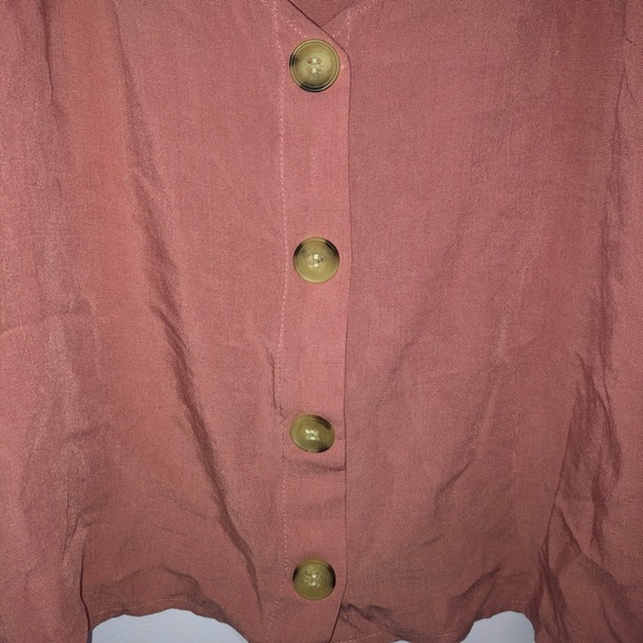 h&m tank top - Picture 3 of 4